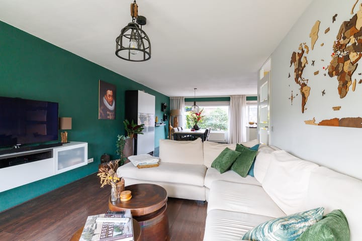 Foto 2 van Piranesistraat 19