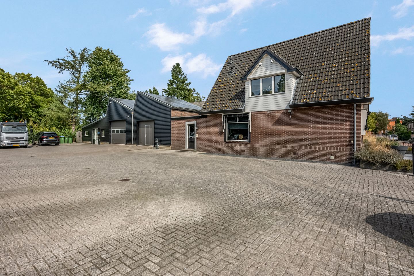 Foto 50 van Munnikenweg 2