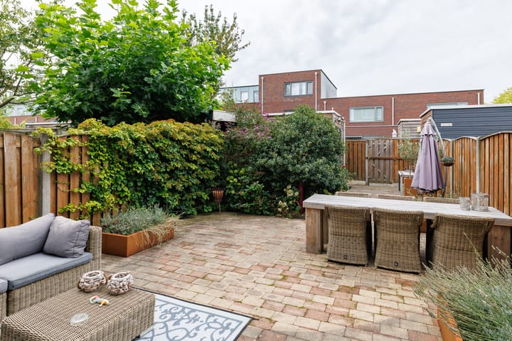 Foto 3 van Piranesistraat 19