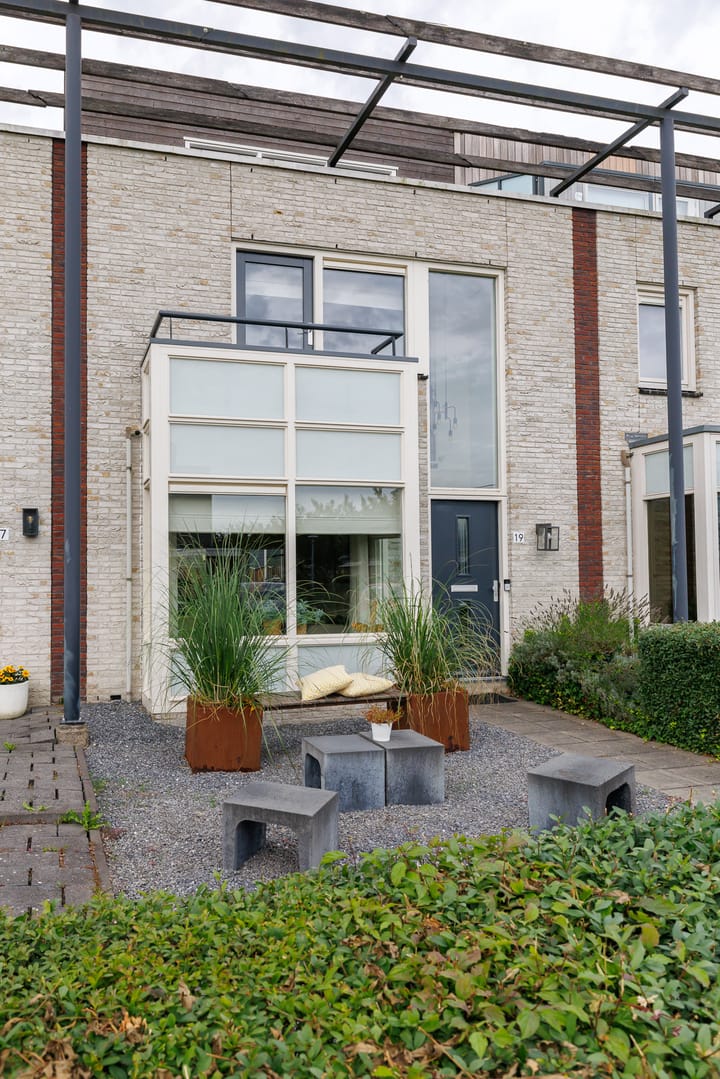 Foto 4 van Piranesistraat 19