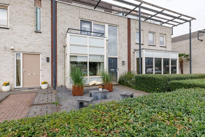 Foto 5 van Piranesistraat 19