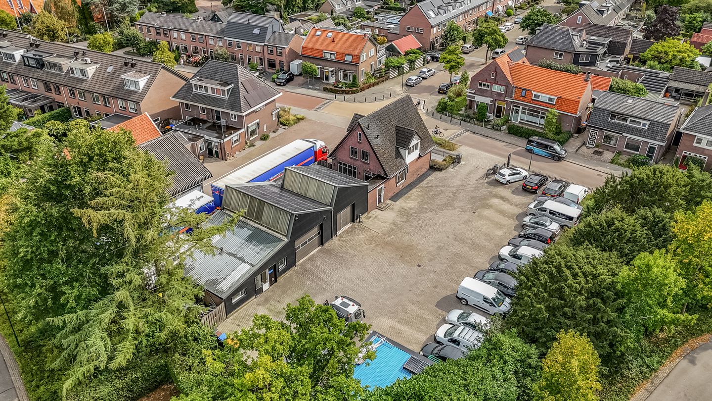 Foto 55 van Munnikenweg 2