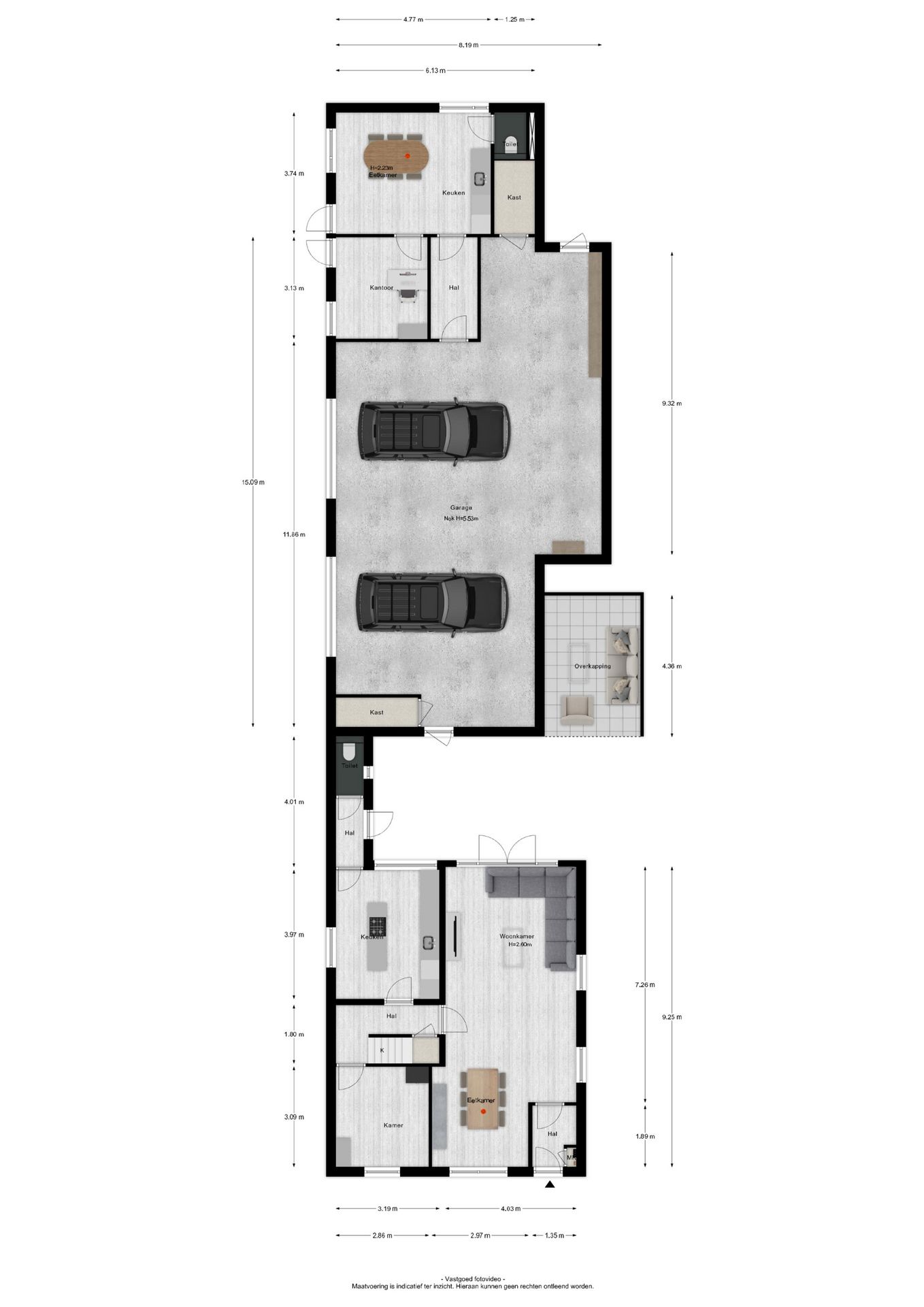 Foto 59 van Munnikenweg 2