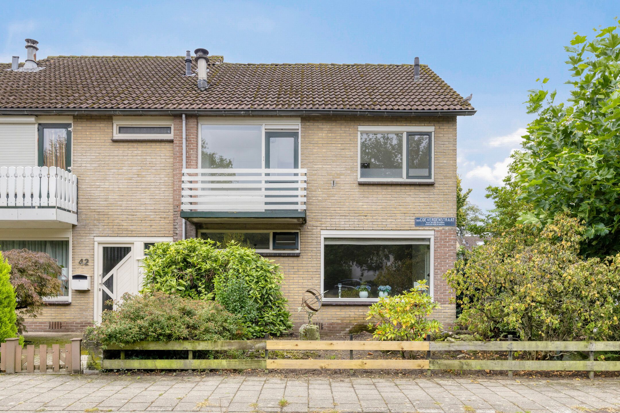 Jhr. van Coeverdenstraat, 40, Oldenzaal, 7576ZL, Overijssel, Nederland 40