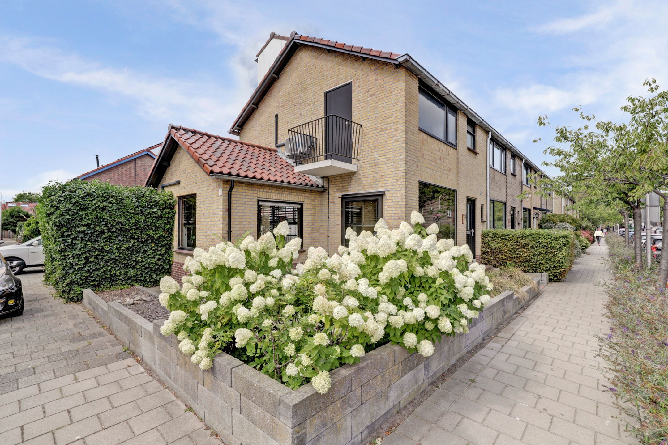 Michiel Adriaensz. de Ruijterstraat 20 