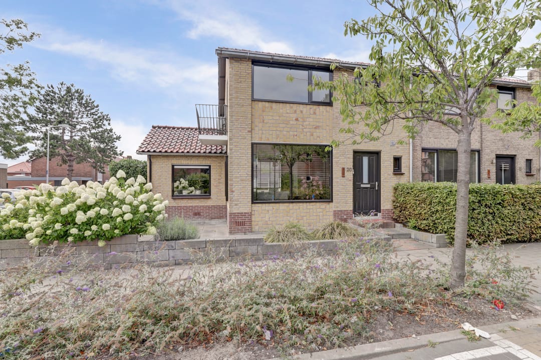 Foto 2 van Michiel Adriaensz. de Ruijterstraat 20