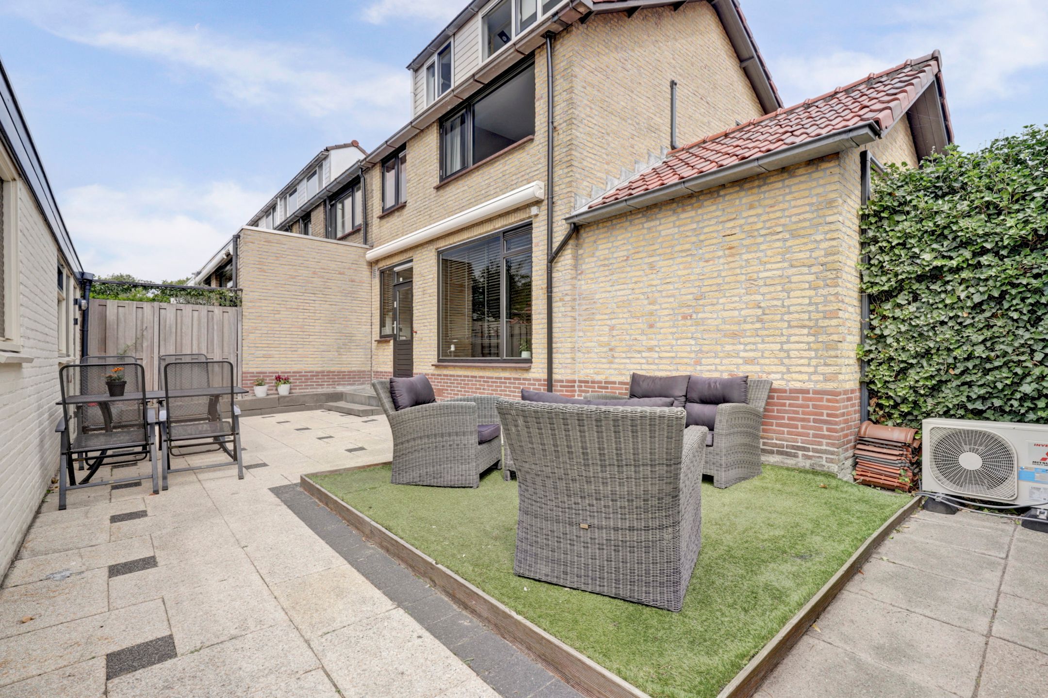 Foto 3 van Michiel Adriaensz. de Ruijterstraat 20