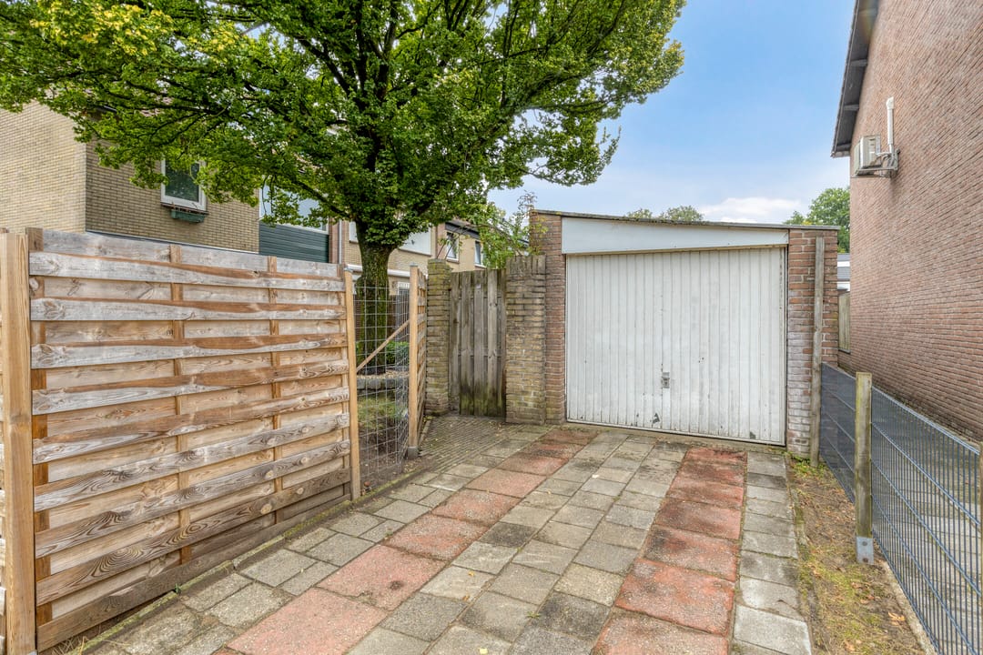 Photo 7 of Jhr. van Coeverdenstraat 40