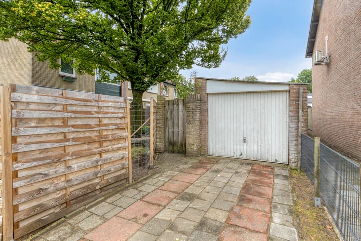 Foto 7 van Jhr. van Coeverdenstraat 40