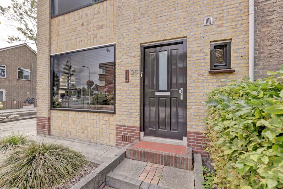 Foto 7 van Michiel Adriaensz. de Ruijterstraat 20