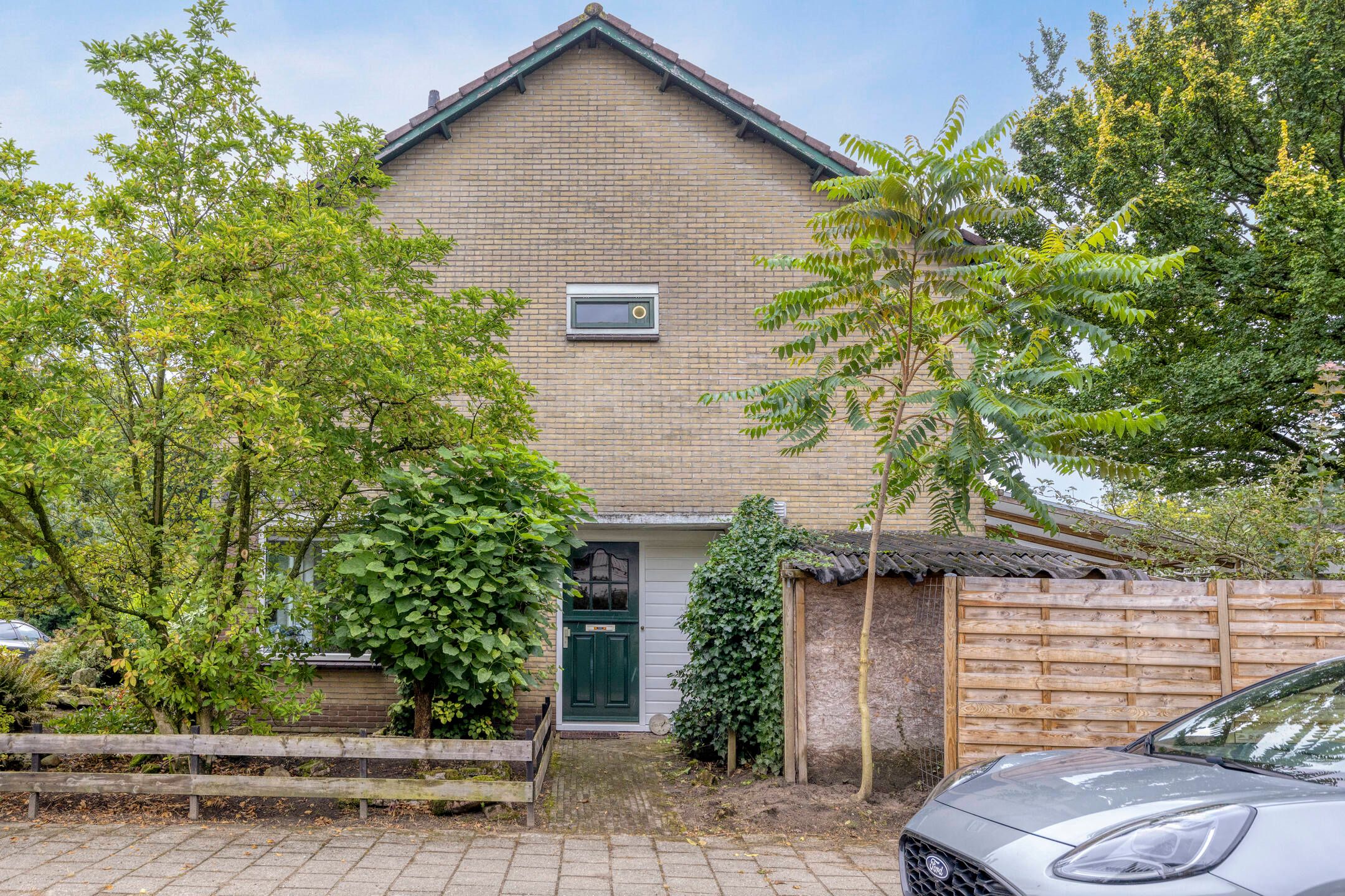 Photo 9 of Jhr. van Coeverdenstraat 40