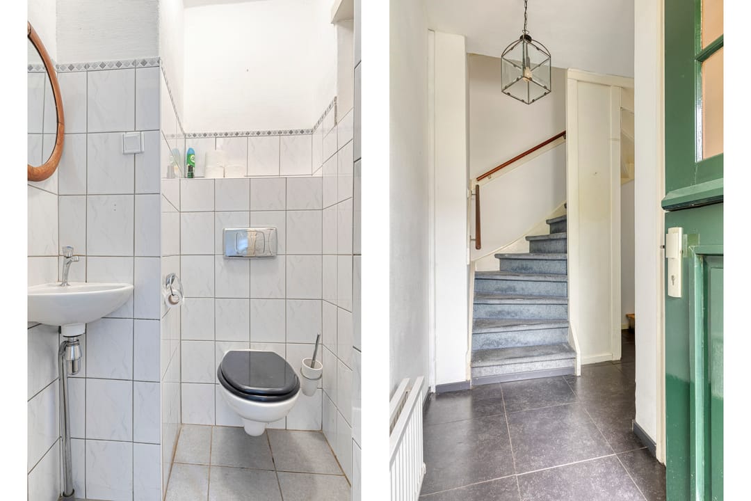 Photo 11 of Jhr. van Coeverdenstraat 40