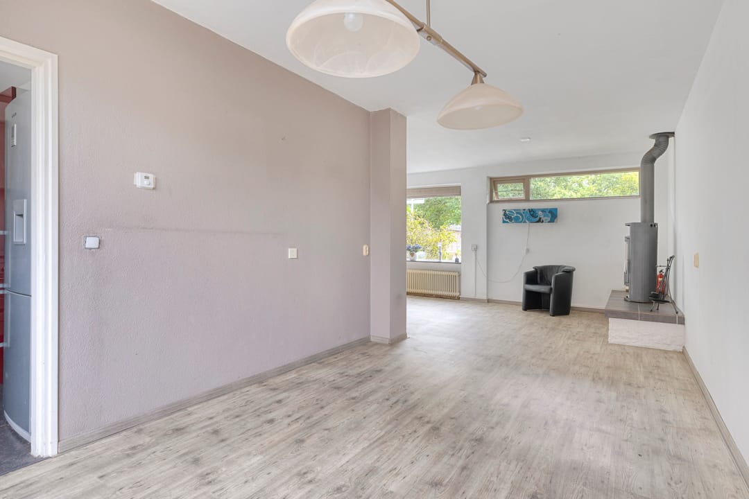 Photo 16 of Jhr. van Coeverdenstraat 40