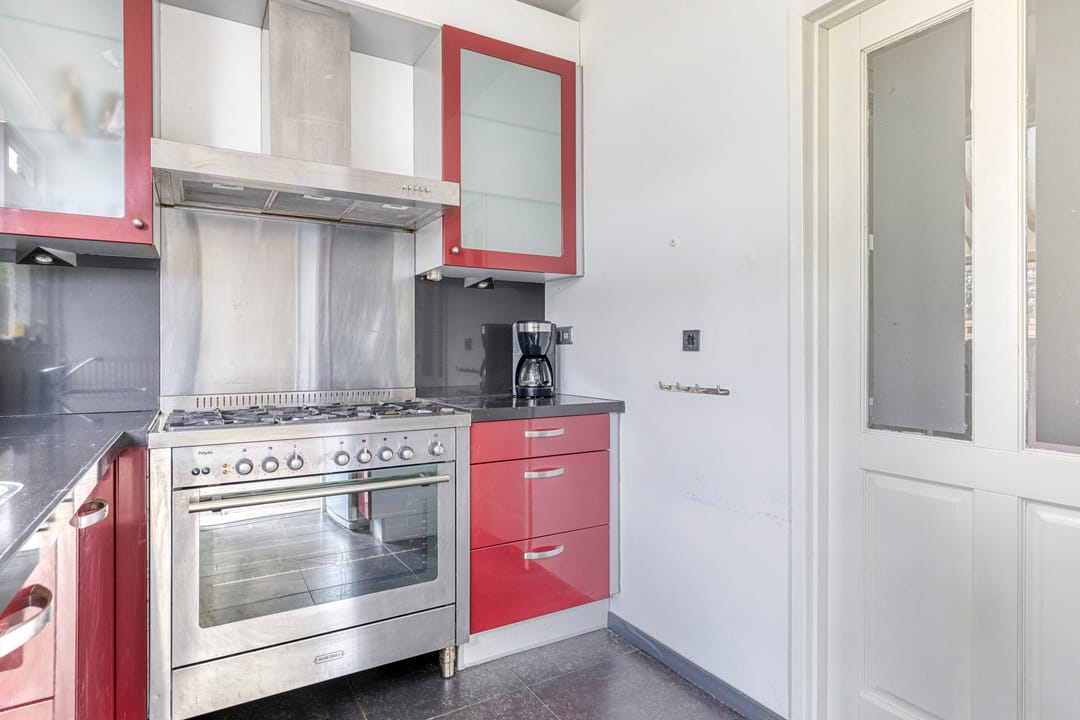 Photo 17 of Jhr. van Coeverdenstraat 40