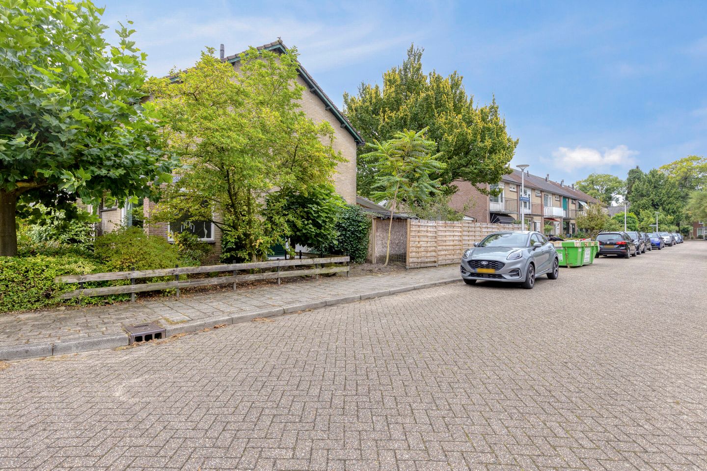 Photo 10 of Jhr. van Coeverdenstraat 40