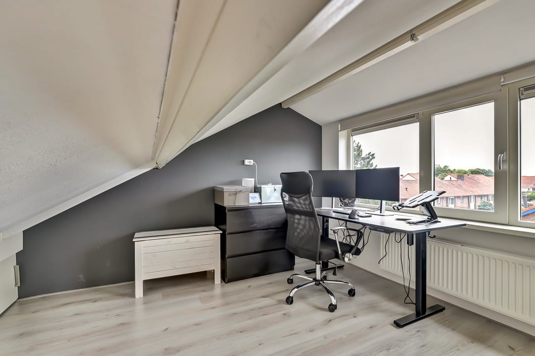 Foto 26 van Michiel Adriaensz. de Ruijterstraat 20