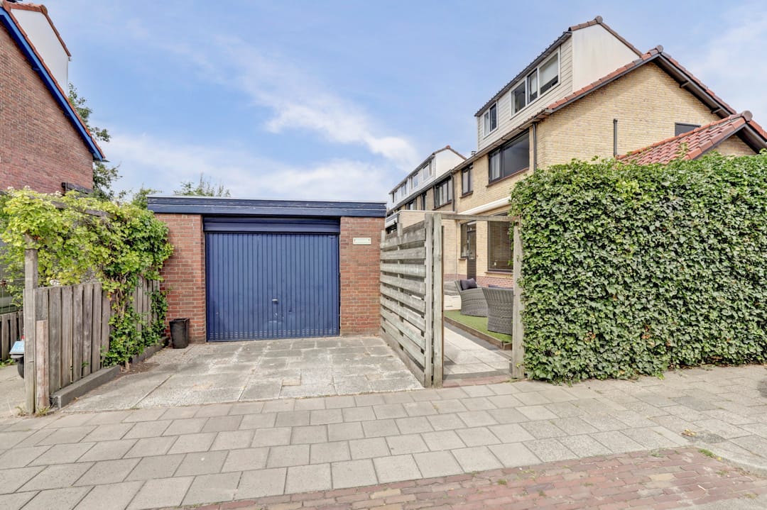 Foto 31 van Michiel Adriaensz. de Ruijterstraat 20