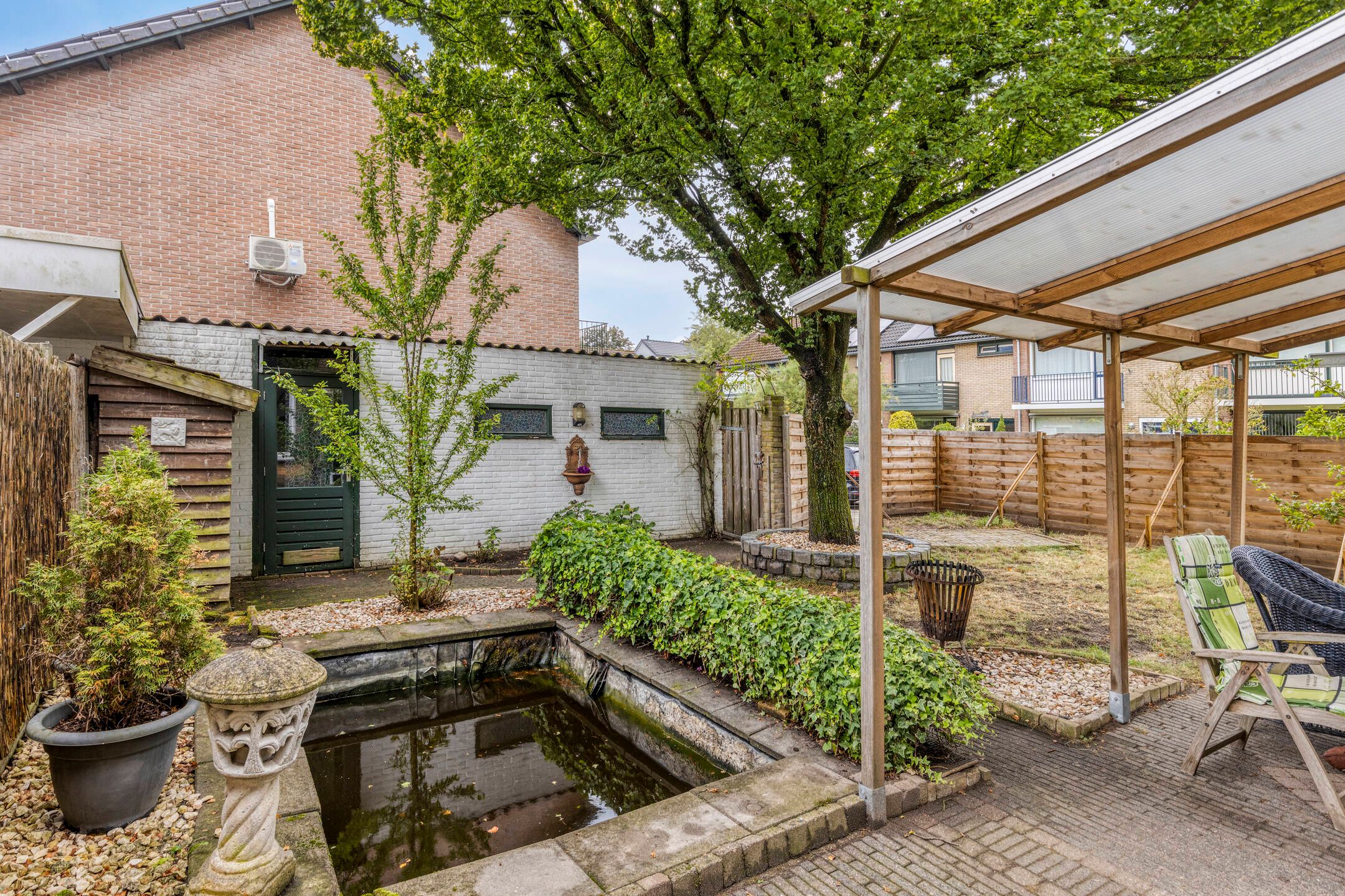 Photo 33 of Jhr. van Coeverdenstraat 40