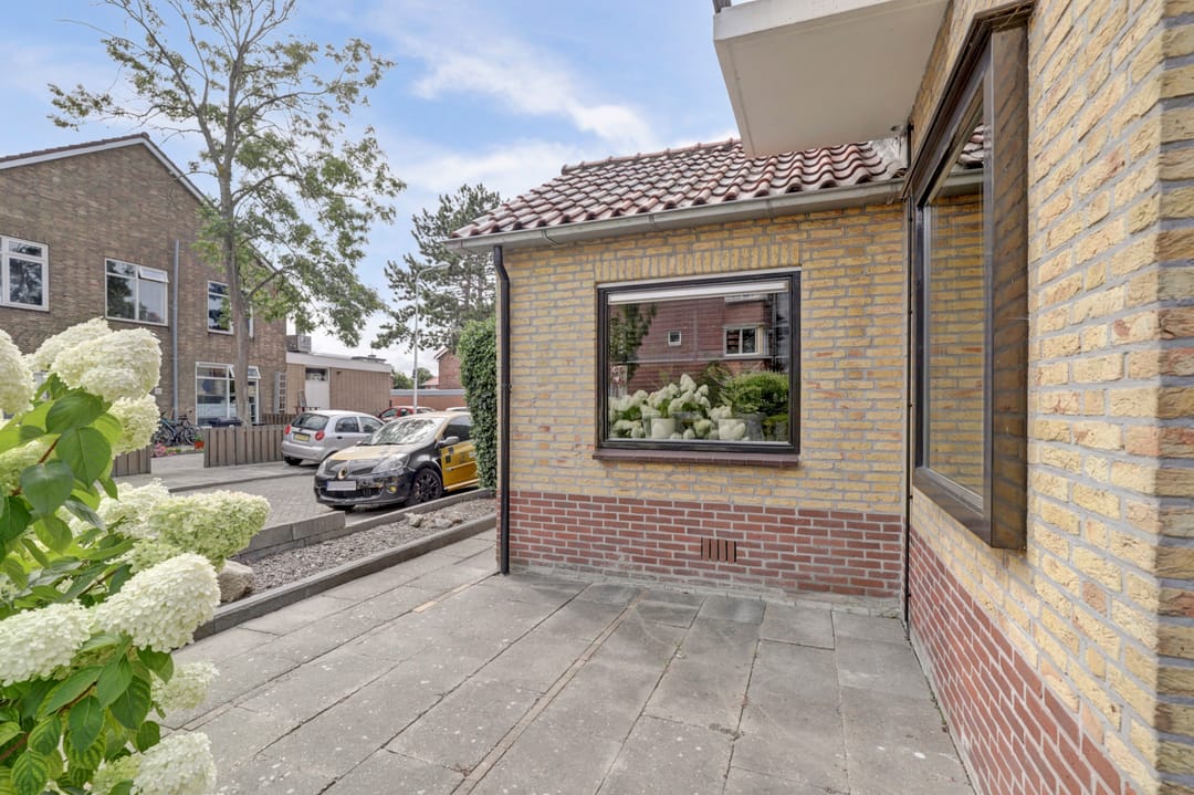 Foto 32 van Michiel Adriaensz. de Ruijterstraat 20