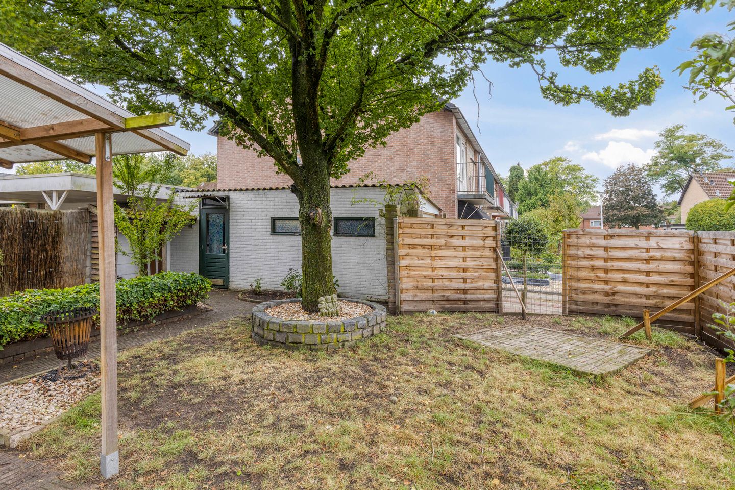 Photo 34 of Jhr. van Coeverdenstraat 40