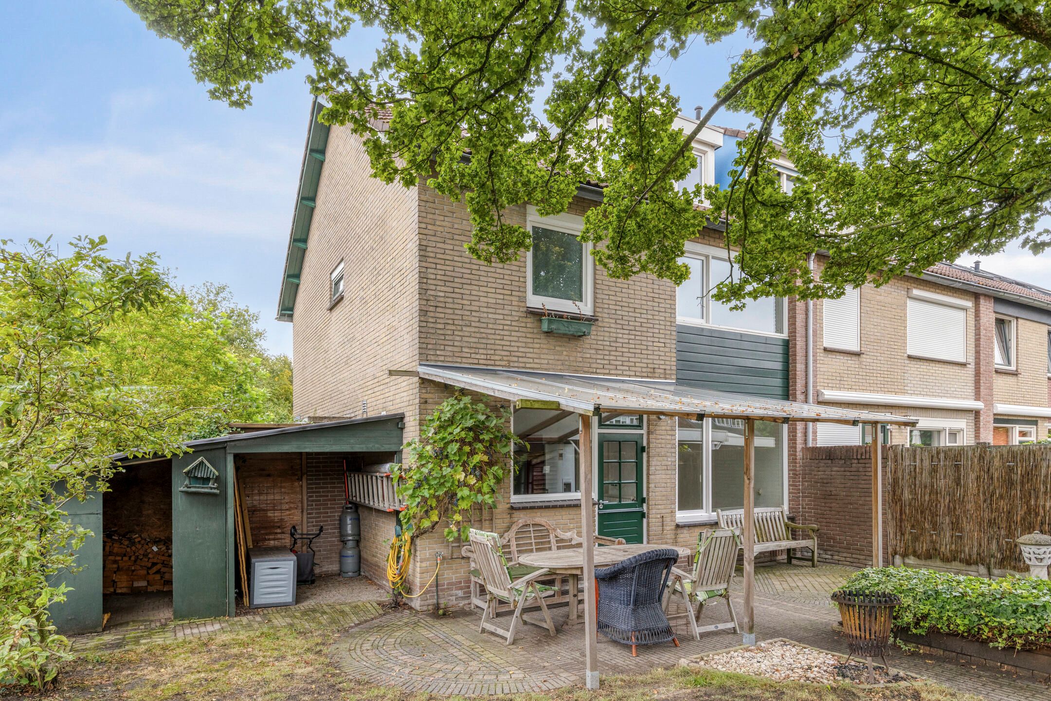 Photo 36 of Jhr. van Coeverdenstraat 40