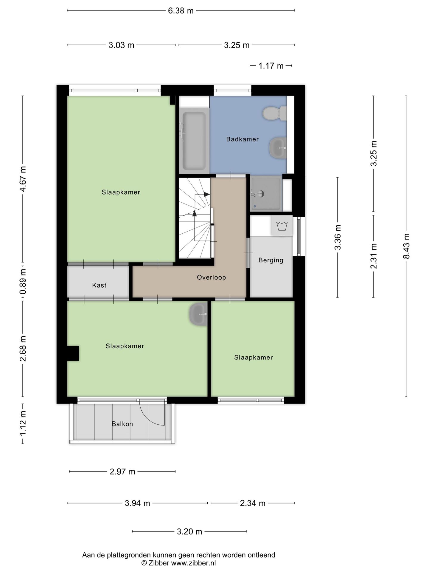 Photo 40 of Jhr. van Coeverdenstraat 40