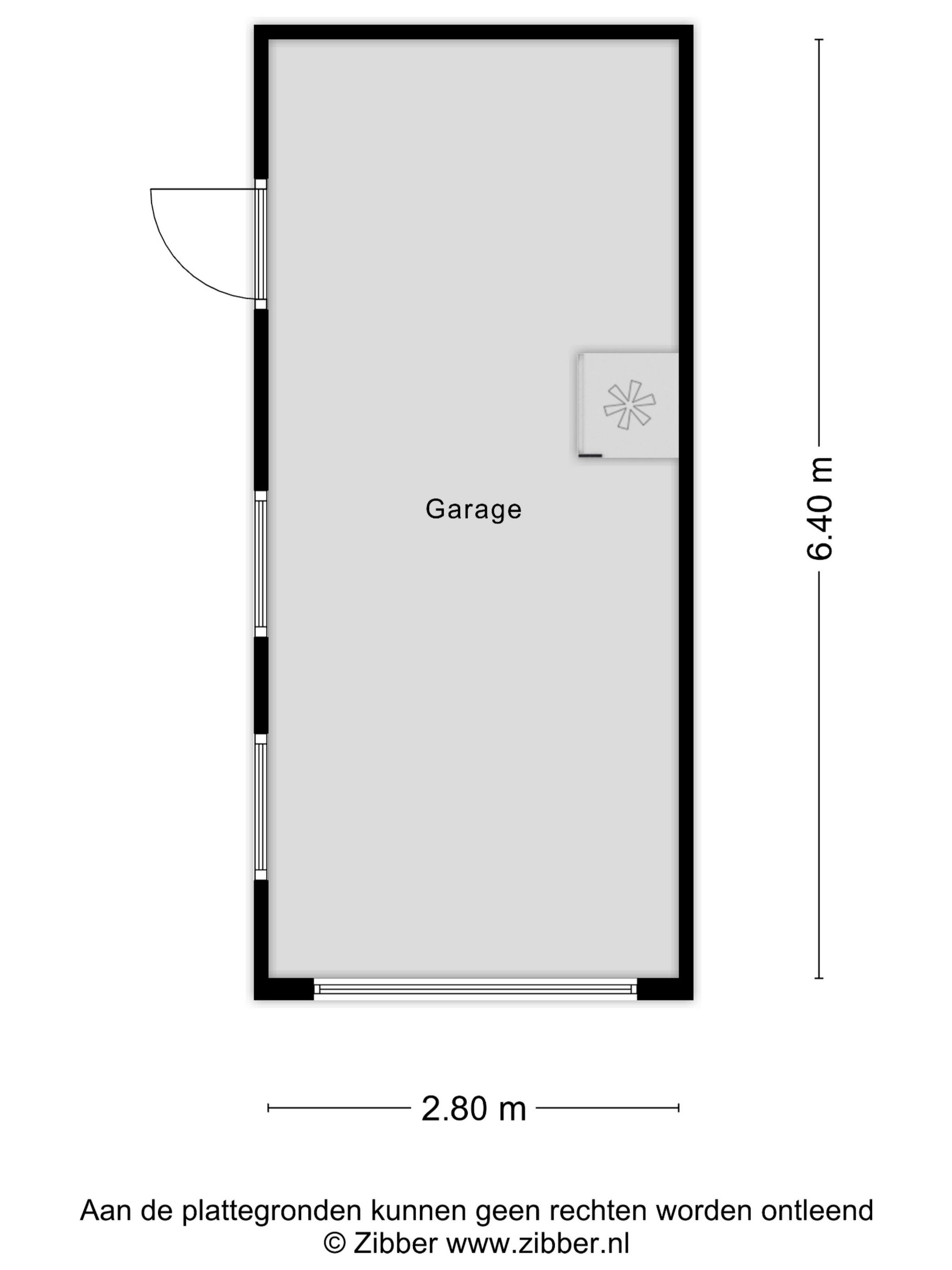 Photo 42 of Jhr. van Coeverdenstraat 40