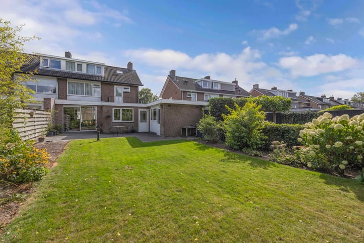 Foto 2 van Tjalling Wagenaarstraat 20