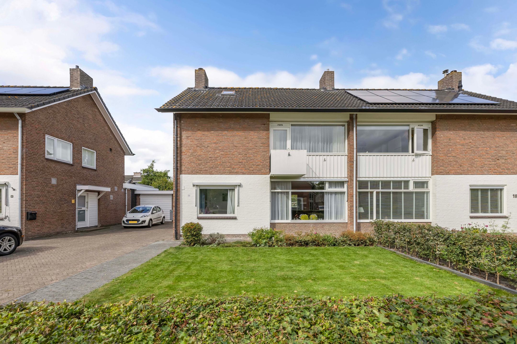 Photo 3 of Tjalling Wagenaarstraat 20