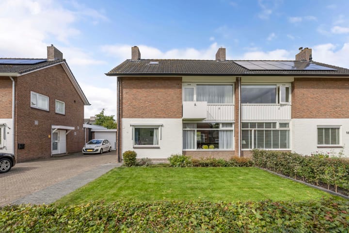 Foto 3 van Tjalling Wagenaarstraat 20