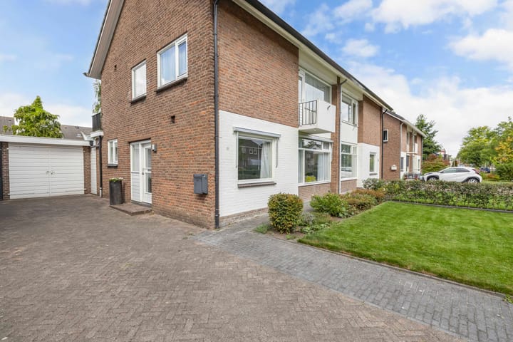 Foto 4 van Tjalling Wagenaarstraat 20