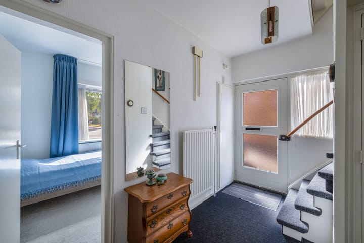 Foto 5 van Tjalling Wagenaarstraat 20