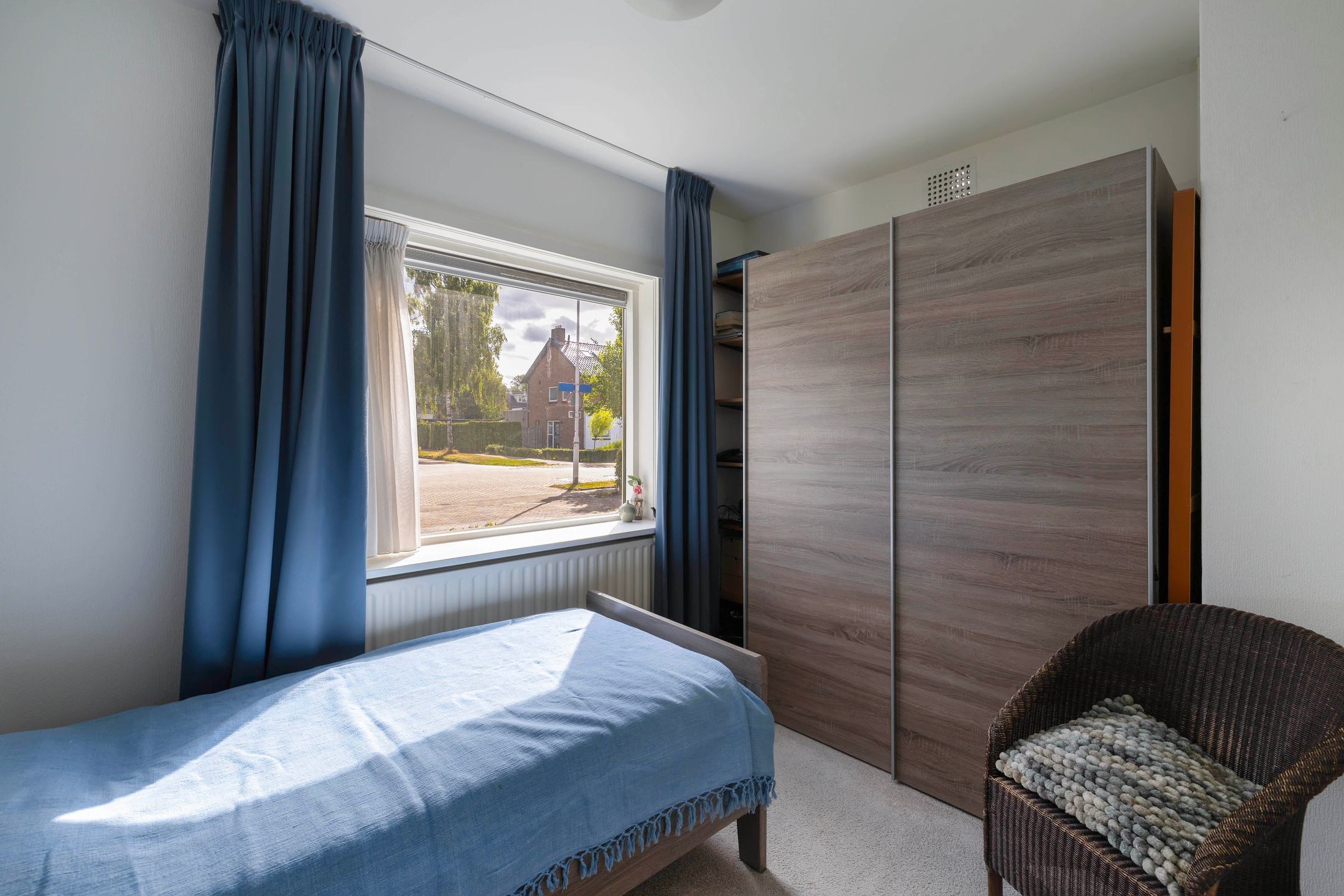 Photo 6 of Tjalling Wagenaarstraat 20