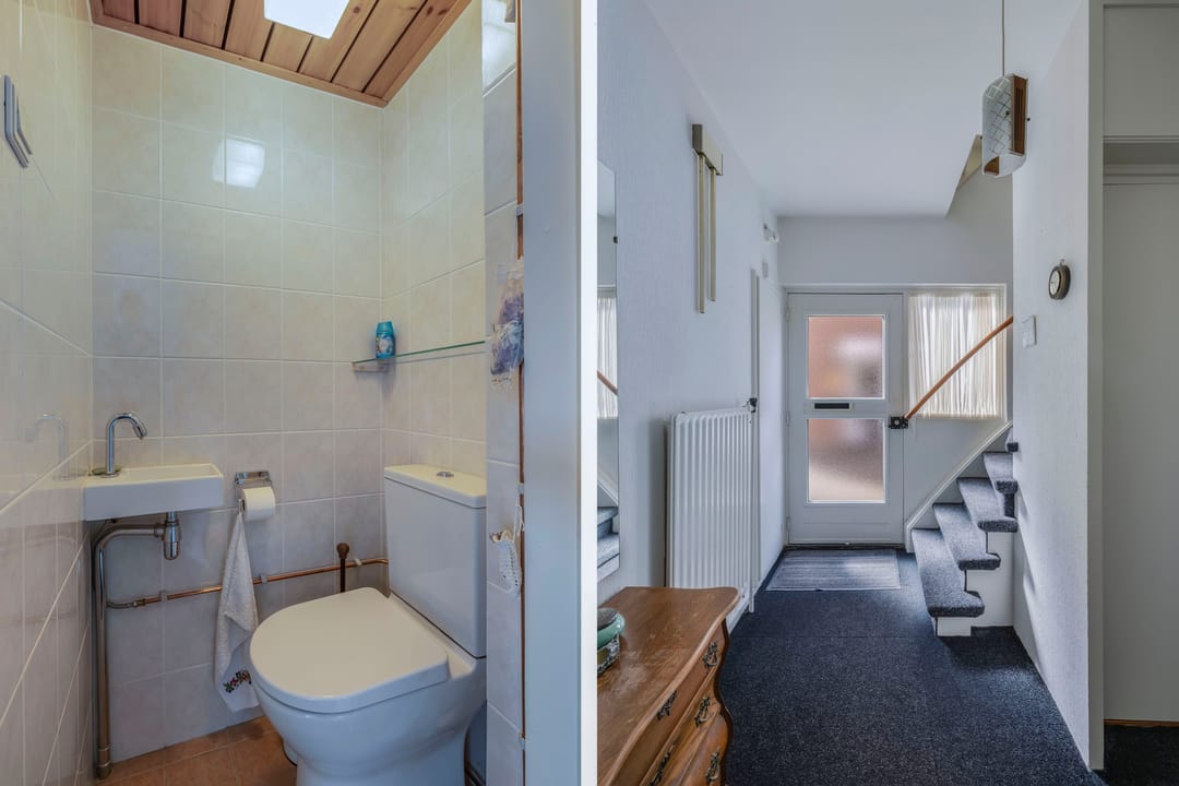 Photo 7 of Tjalling Wagenaarstraat 20