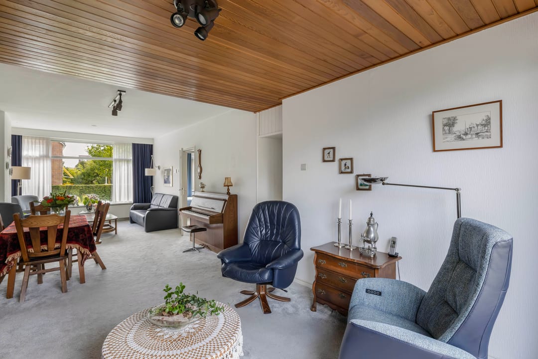 Photo 8 of Tjalling Wagenaarstraat 20