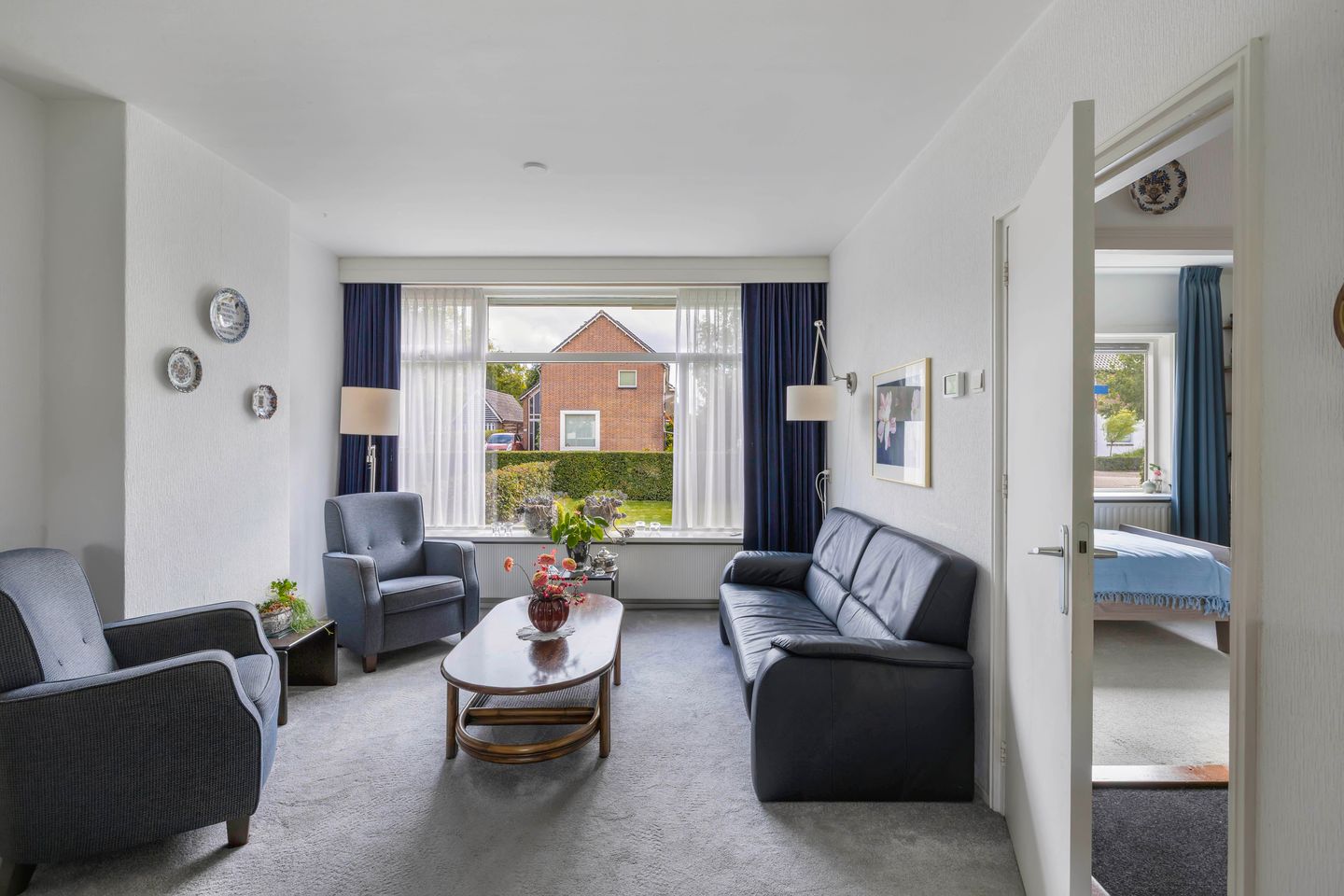 Photo 10 of Tjalling Wagenaarstraat 20