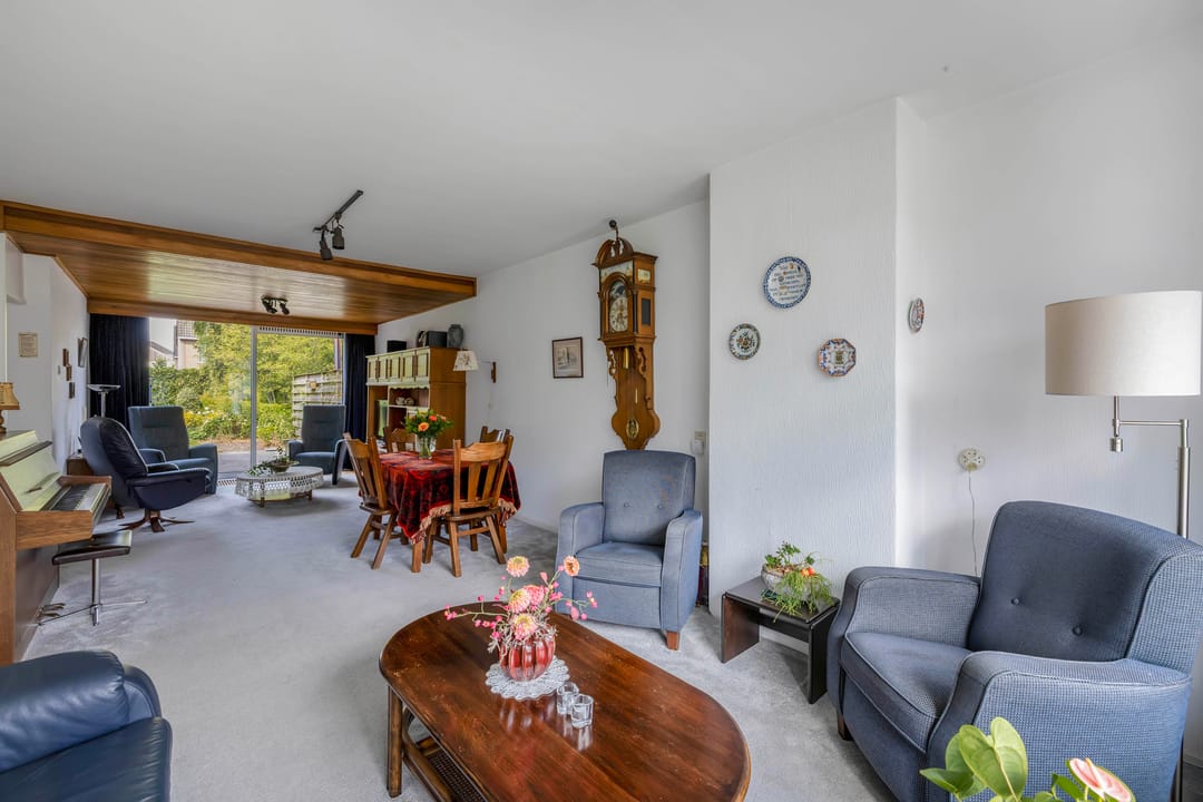 Photo 11 of Tjalling Wagenaarstraat 20