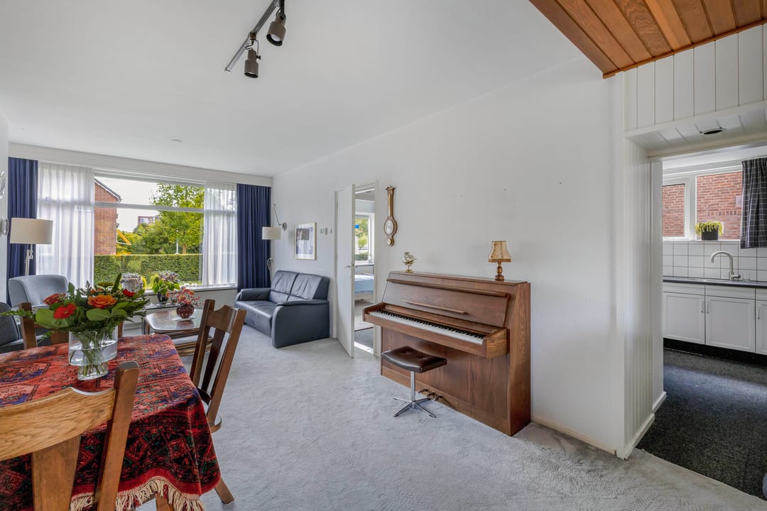 Photo 13 of Tjalling Wagenaarstraat 20