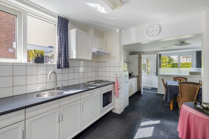 Foto 14 van Tjalling Wagenaarstraat 20