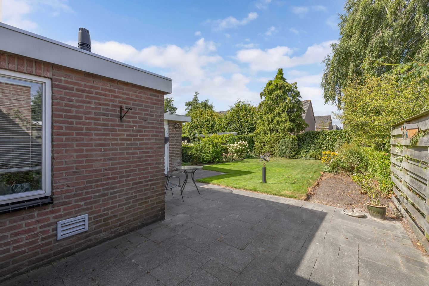 Photo 20 of Tjalling Wagenaarstraat 20