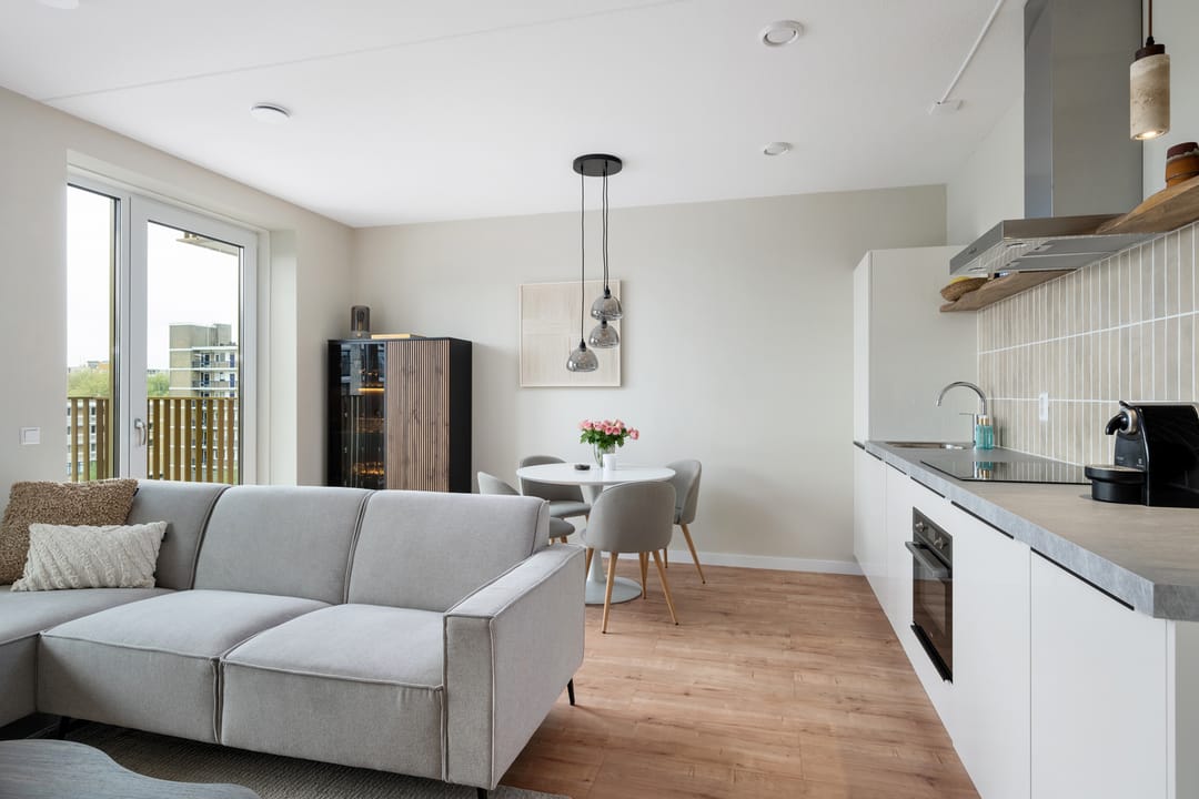 Foto 2 van Jaap van der Hoekplaats 120