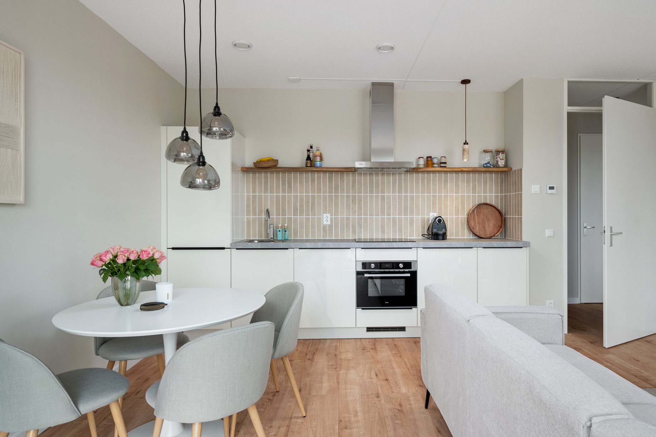 Foto 3 van Jaap van der Hoekplaats 120