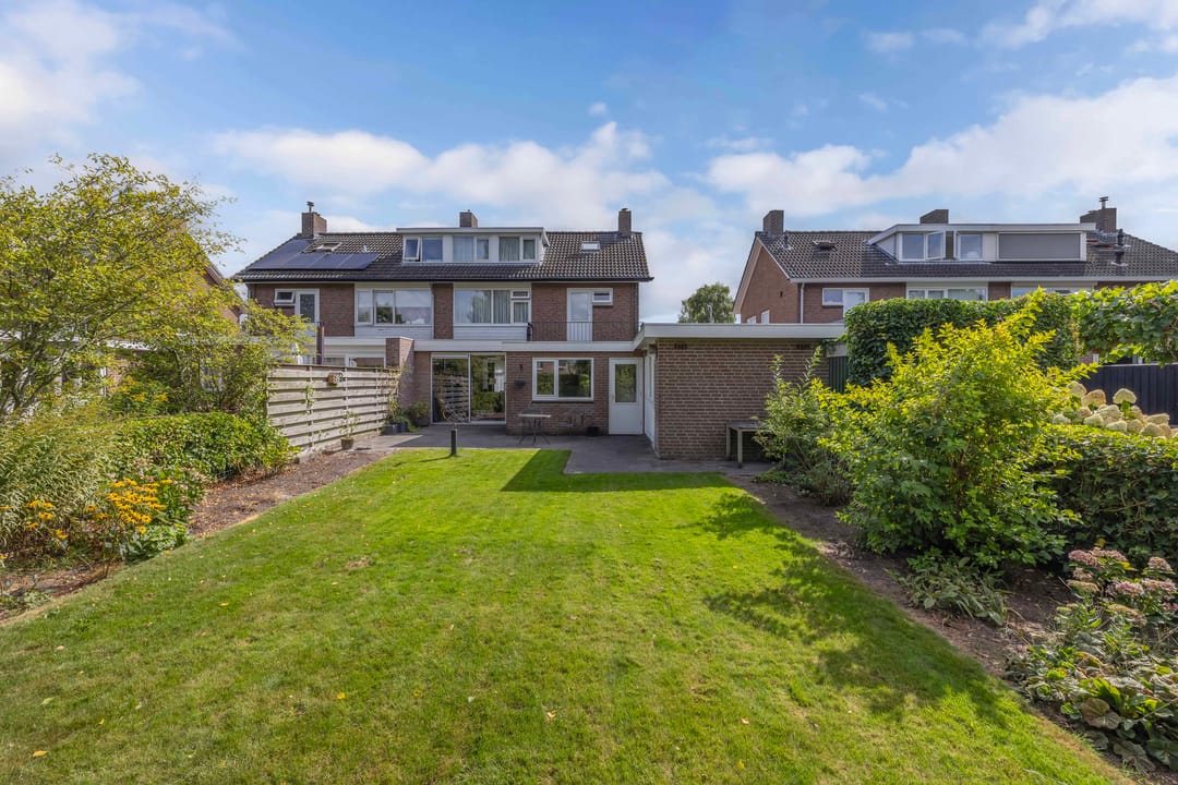 Photo 22 of Tjalling Wagenaarstraat 20