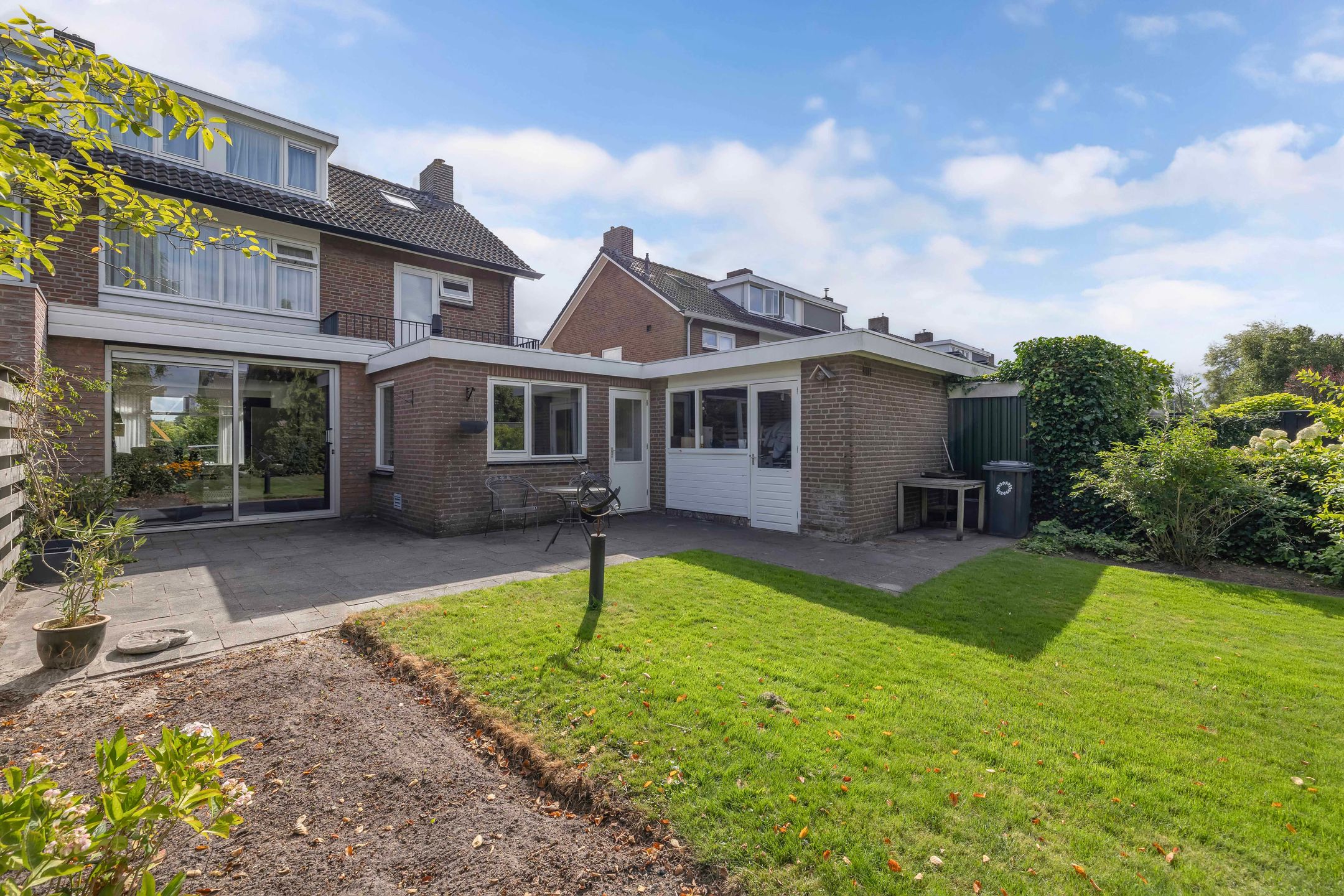 Photo 24 of Tjalling Wagenaarstraat 20