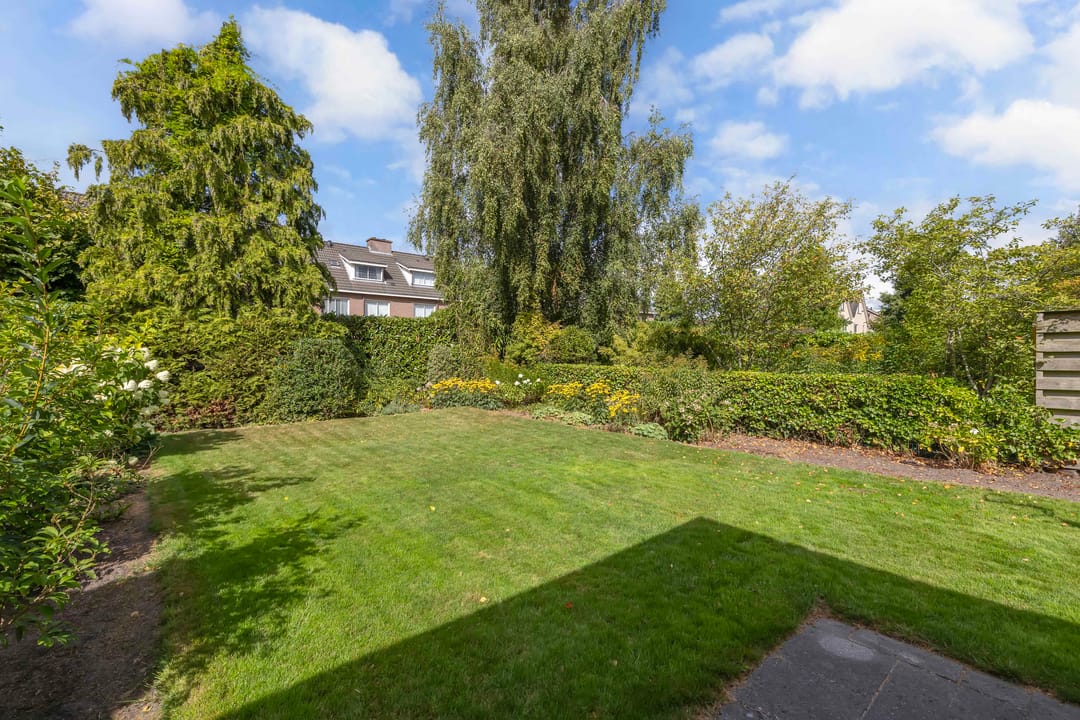 Photo 23 of Tjalling Wagenaarstraat 20