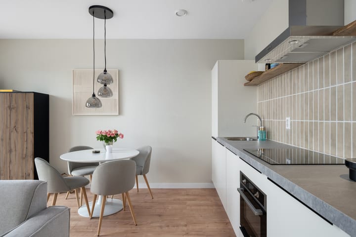 Foto 5 van Jaap van der Hoekplaats 120