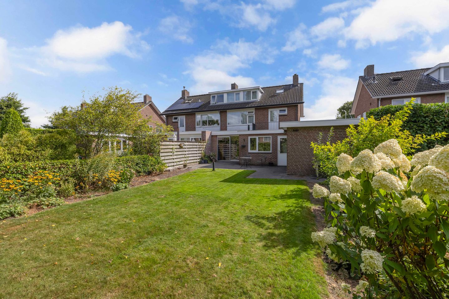 Photo 25 of Tjalling Wagenaarstraat 20