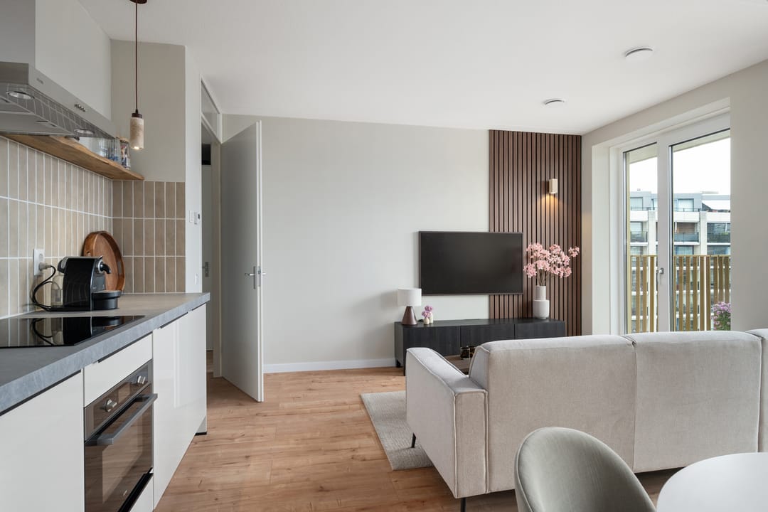 Foto 7 van Jaap van der Hoekplaats 120