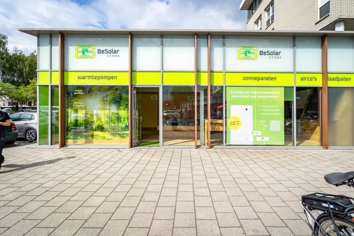 Samanthagang 68, Zoetermeer
