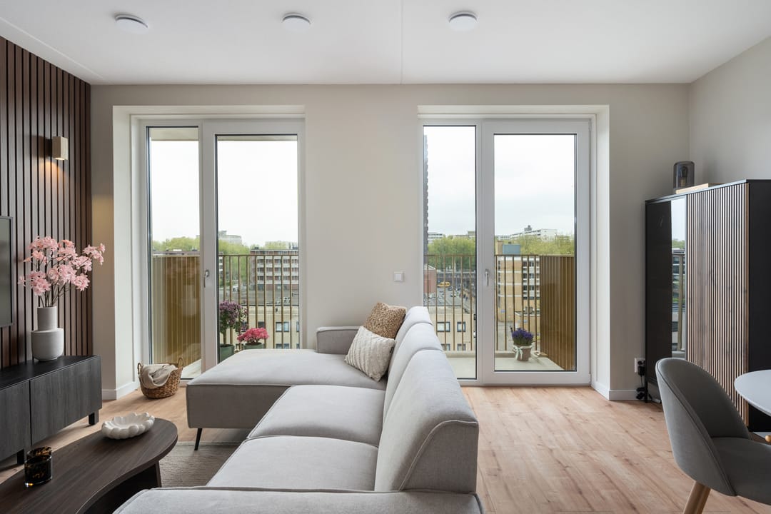 Foto 8 van Jaap van der Hoekplaats 120